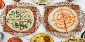 Naanbake