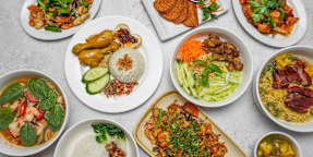 Joy Kitchen