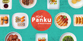 Panku - Asda - Kingswood