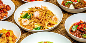 Bowl South-East Asian Kitchen
