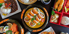 Miao Sheng Kitchen