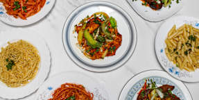 Asal Restaurant & Cafe
