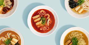Canary Garden Hotpot