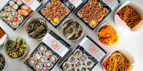SUME Woks London