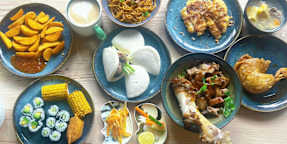 Masa Kitchen