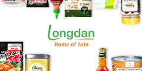 Longdan Lewisham