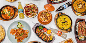 Kahani Cafe