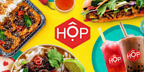 HOP Vietnamese - Bond Street