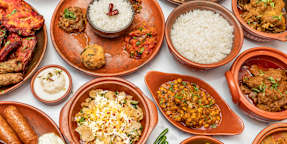 Royal Spice Hut