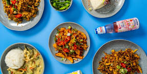 Rayu Pan Asian - Sedgley