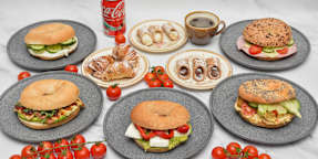 Original Bagel & Sandwiches