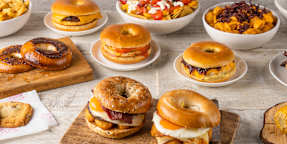 Holy Bagel - Tooting