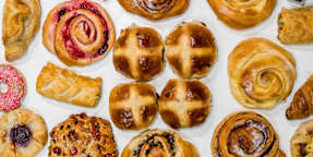 Gina’s Old Kent Bakery