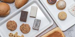Flourish Craft Bakery & Cafe