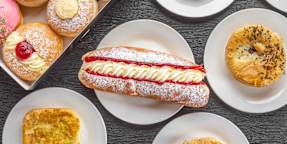 Olimpia Bakery