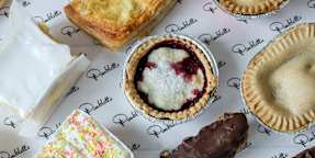 Pimbletts Bakery