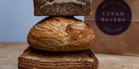 Cavan Bakery - Egham