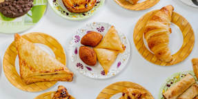 Ahmed's Bakers Delight