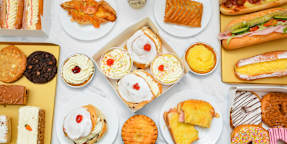 Billy's Bakehouse - Snodland