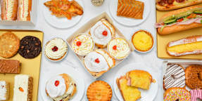 Boyce's Bakery - Herne Bay