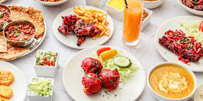 Royal Bengal Indian Restaurant