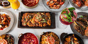 Indian Sizzler