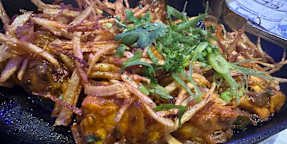 Bengal Spice