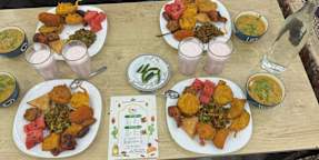 SHAHI KHANA & COFFEE