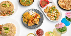 Chotpoti Wala
