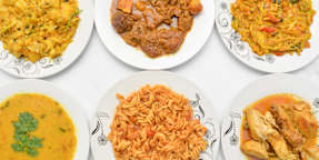 Deshi Tawa Grill
