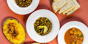 Balti King - British Indian Takeaway