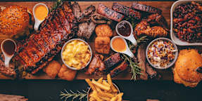 The Tortoise BBQ