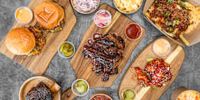 Chubbys BBQ