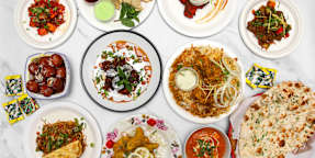 Biryani Junction