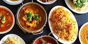COPPER KADAI