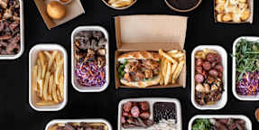Boutique da Carne