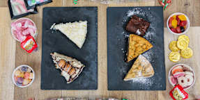 Yummies Treats and Sweets