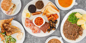 The Wee Diner