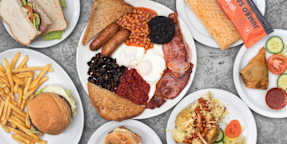 Smithy's Cafe