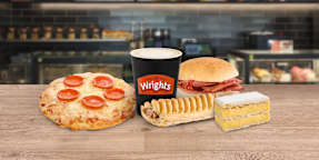 Wrights The Bakery (Rotherham)