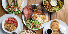Mama's Cafe