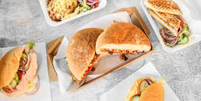 T’s Big Baps