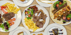 The Bridge Cafe & Grill