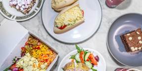 Jenny's Catering