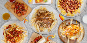 Dons Deli