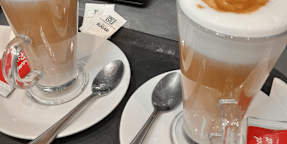 Shabs Cafe