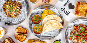 Chaiiwala® - Walthamstow