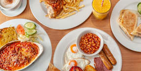 Cafe Nino
