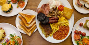 Maggie's Cafe & Restaurant