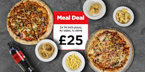 ASDA Café - Runcorn